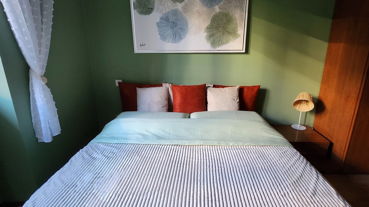 Photo of Bedroom in Binda