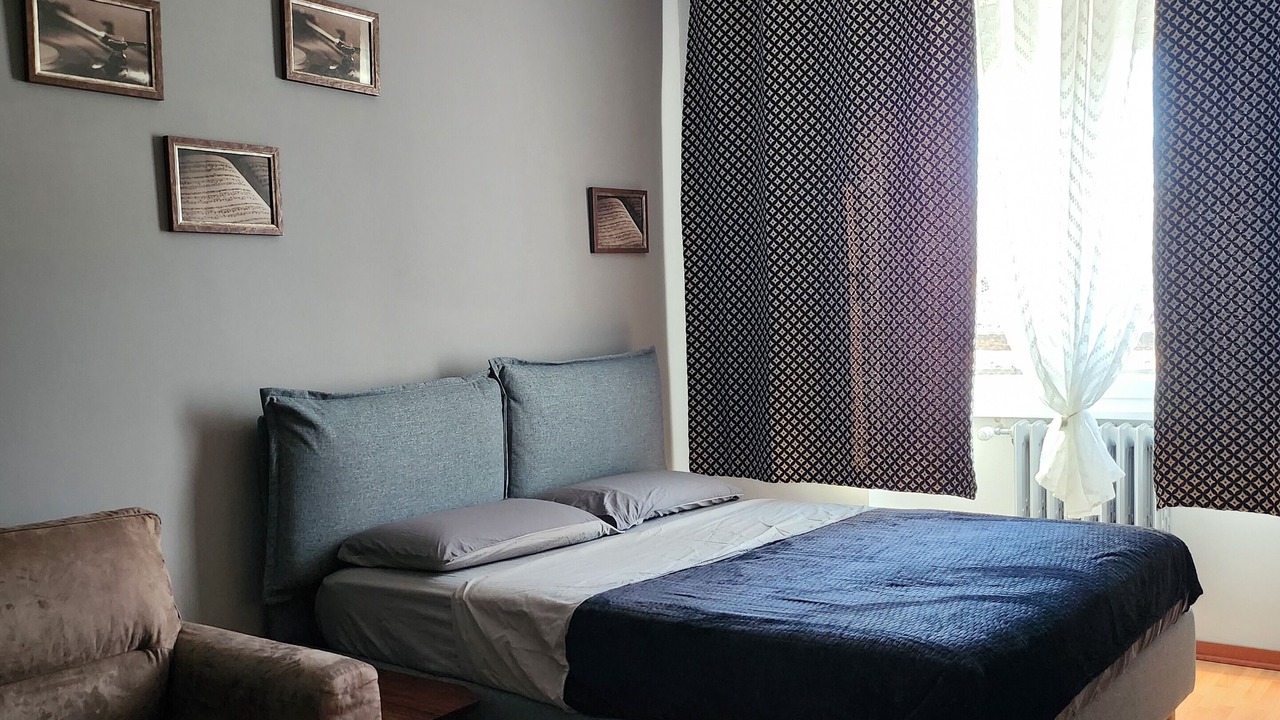 Photo of Bedroom in Binda