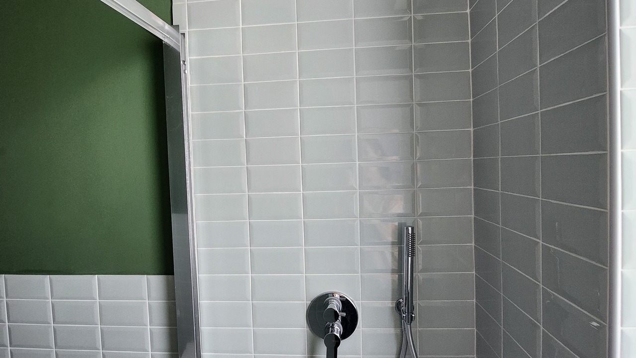 Photo of Bathroom in Binda