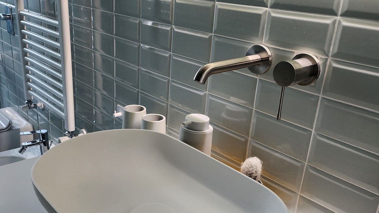 Photo of Bathroom in Binda