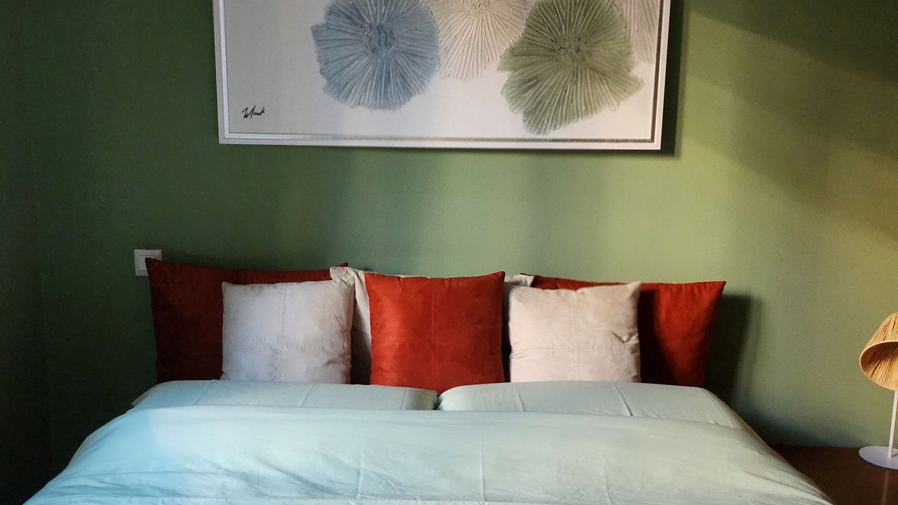 Photo of Bedroom in Binda