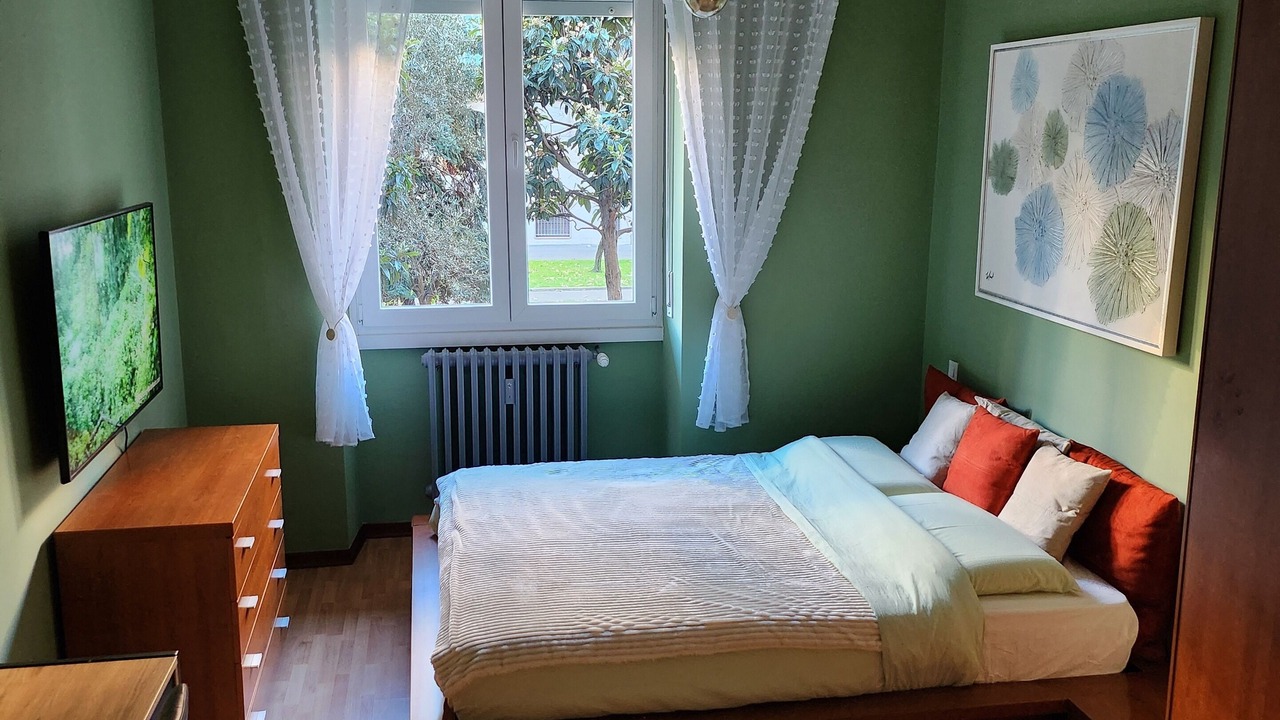 Photo of Bedroom in Binda