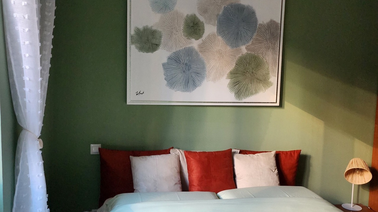 Photo of Bedroom in Binda