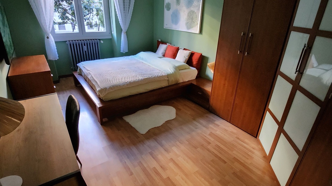 Photo of Bedroom in Binda