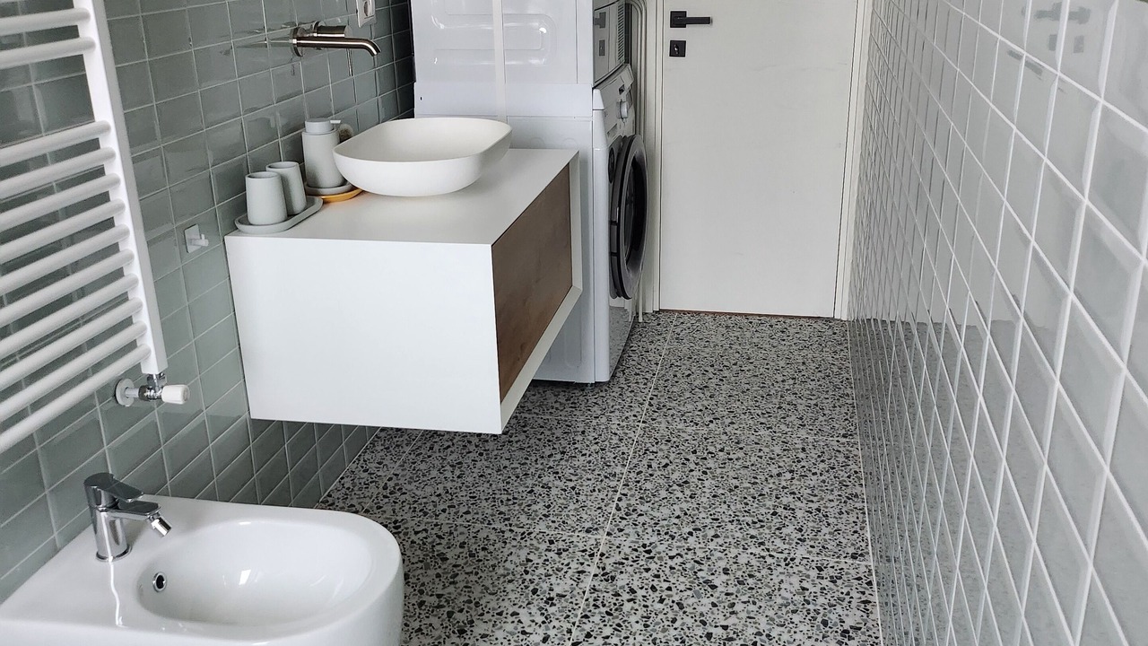 Photo of Bathroom in Binda