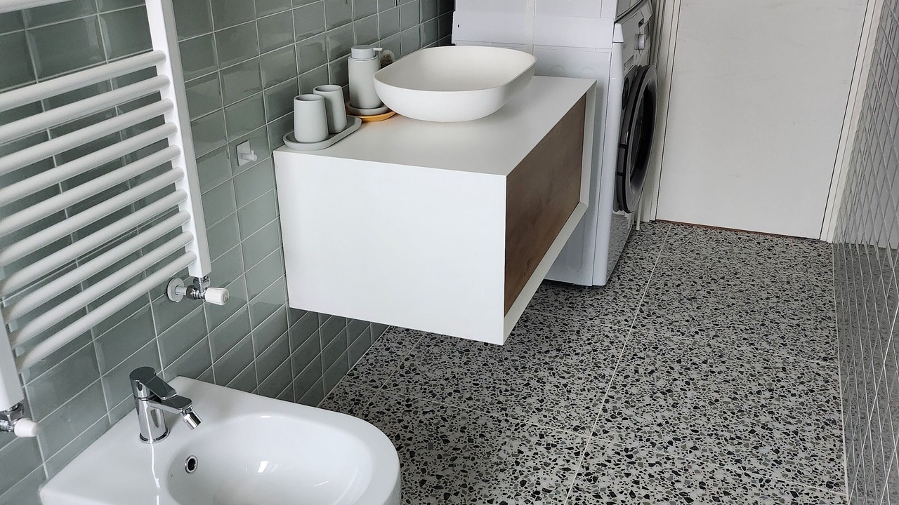 Photo of Bathroom in Binda