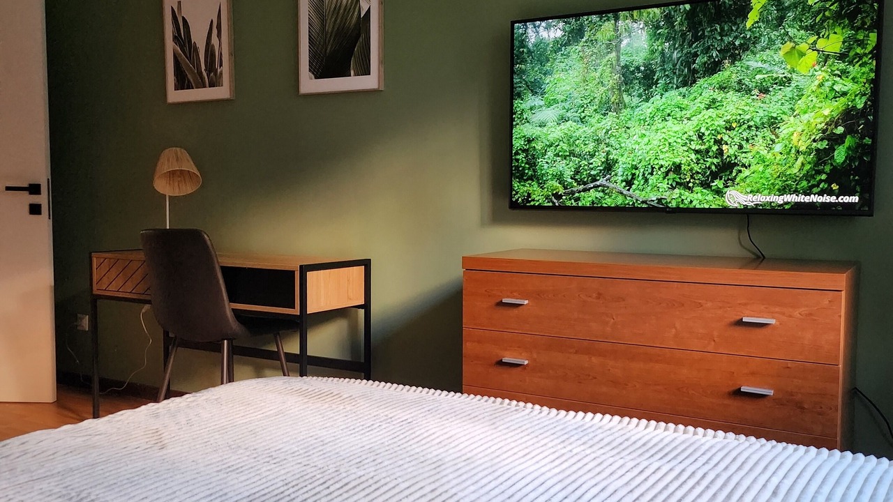 Photo of Bedroom in Binda