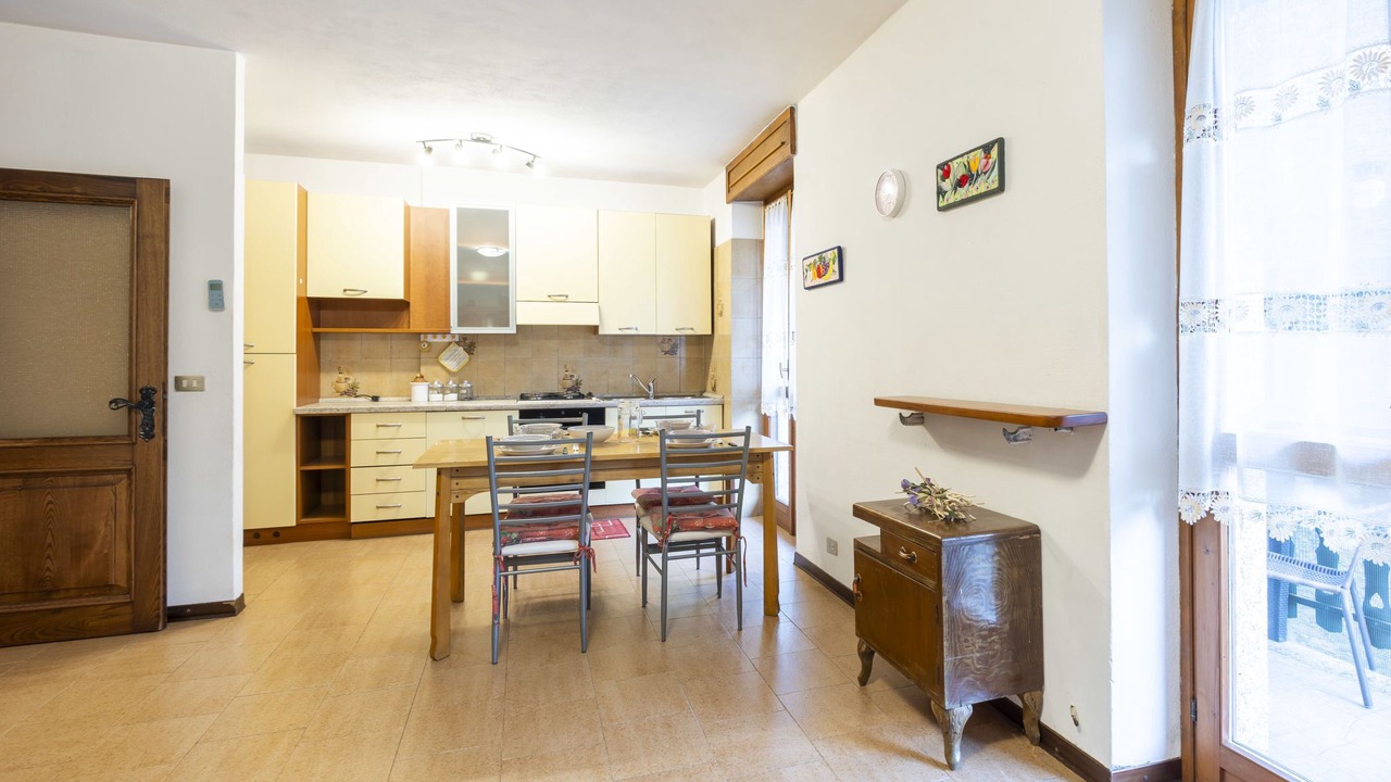 Photo of Bedroom in Cataeggio