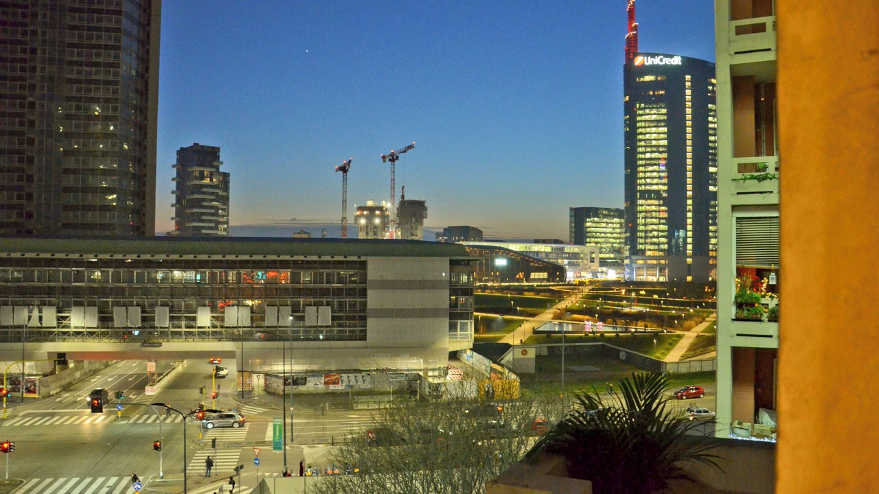 Photo of Outdoor in Gioia