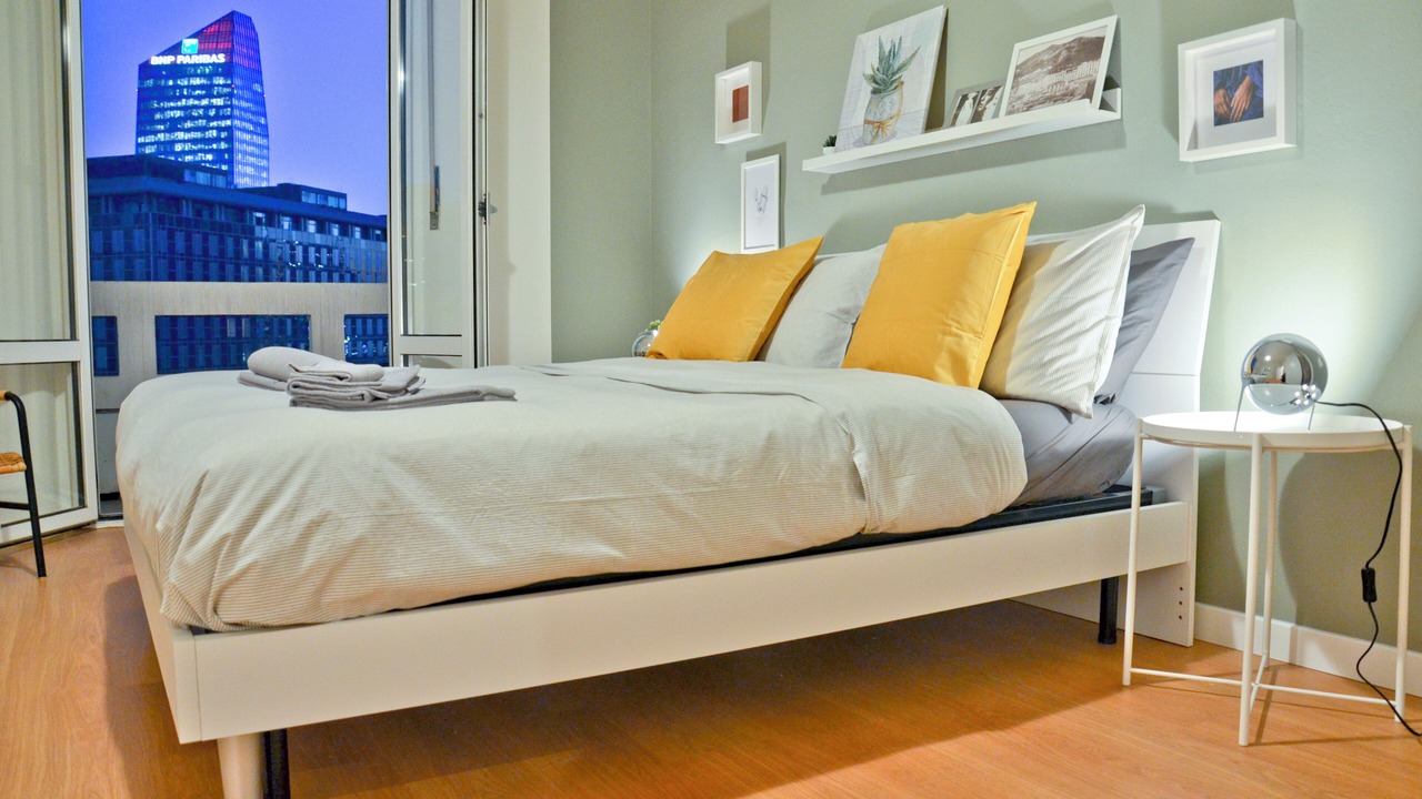 Photo of Bedroom in Gioia