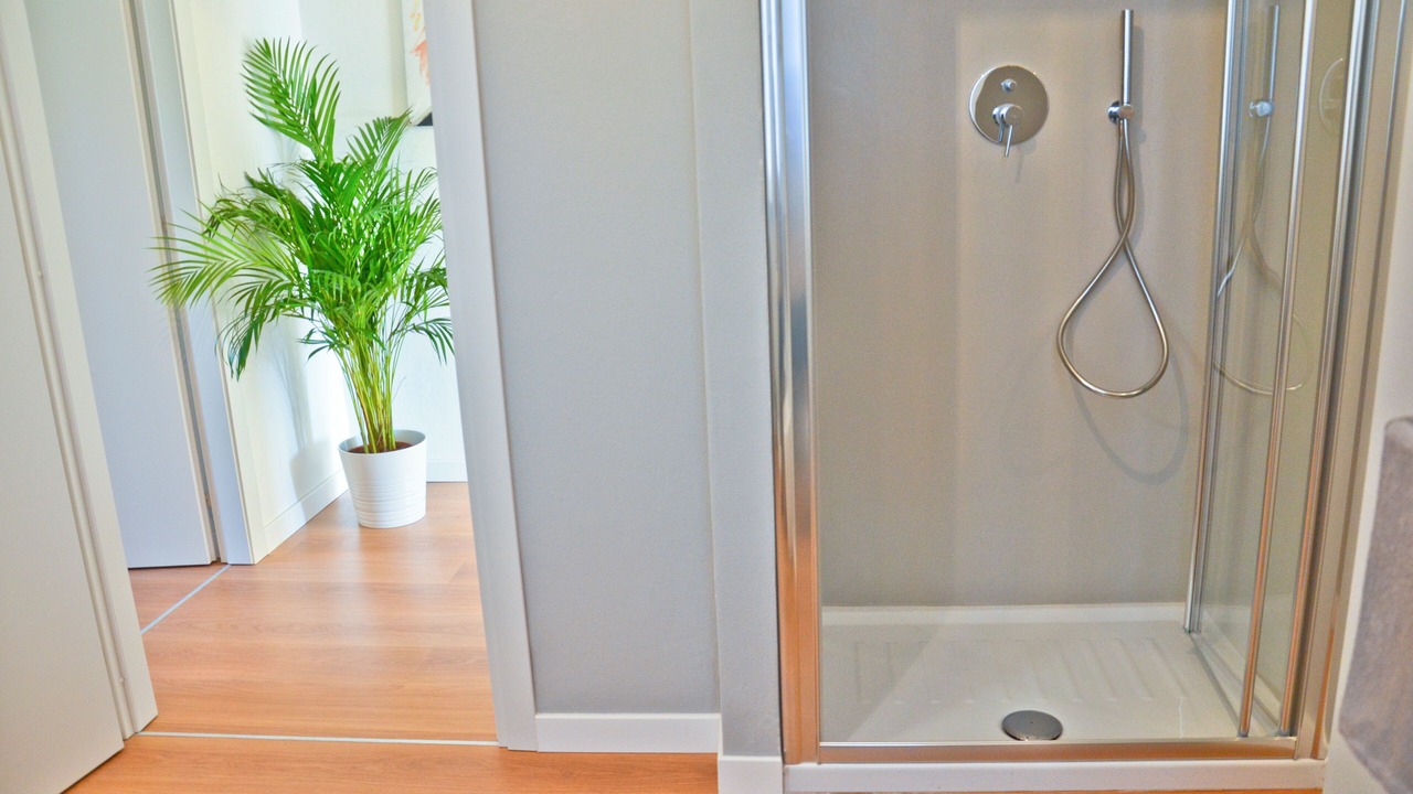 Photo of Bathroom in Gioia