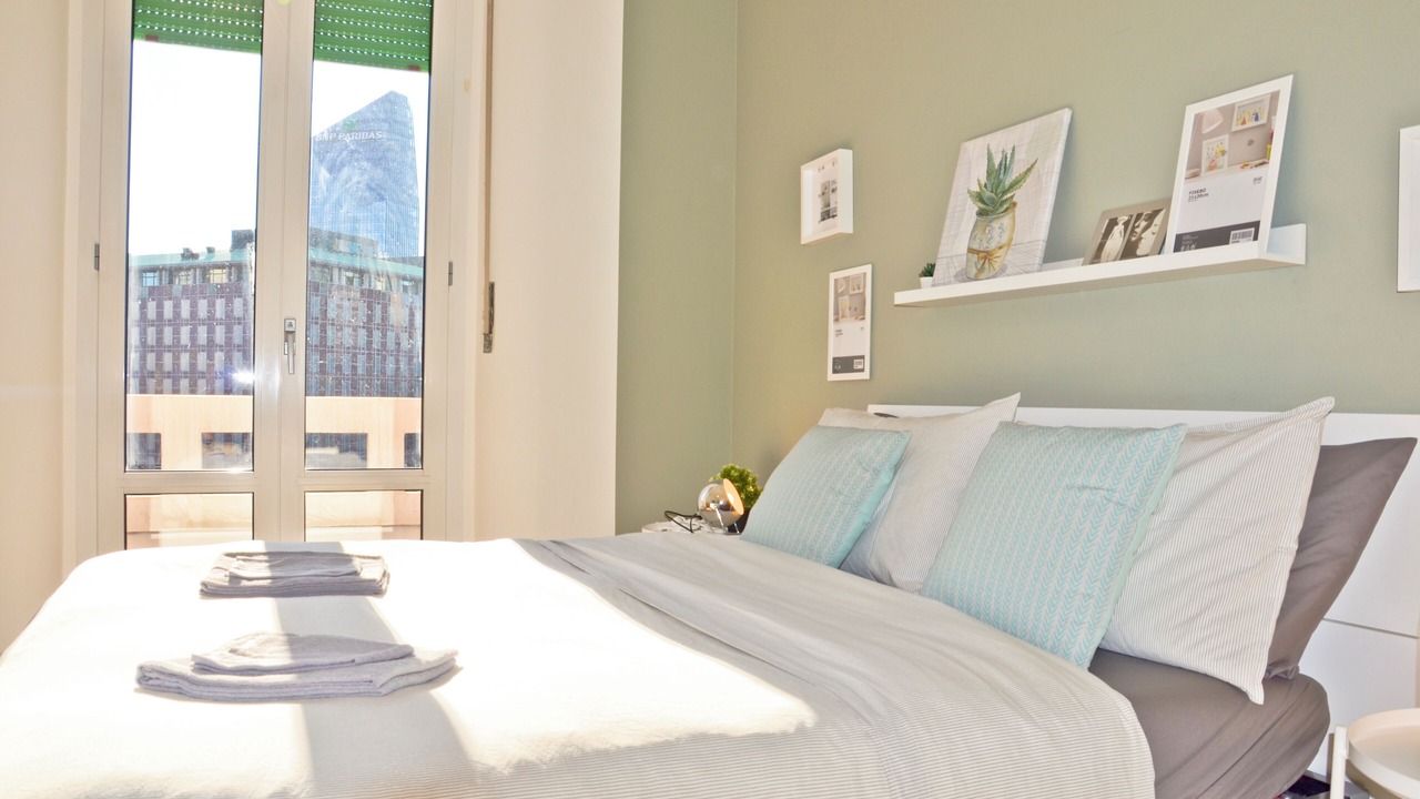 Photo of Bedroom in Gioia