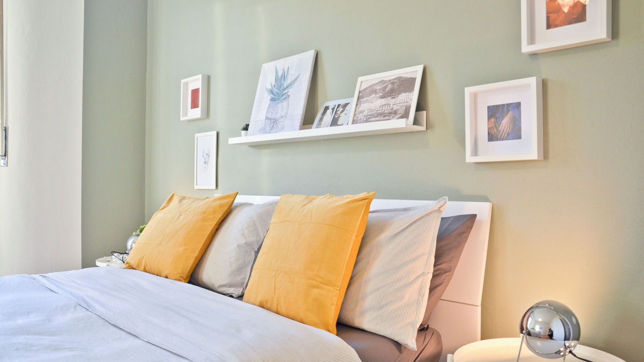 Photo of Bedroom in Gioia
