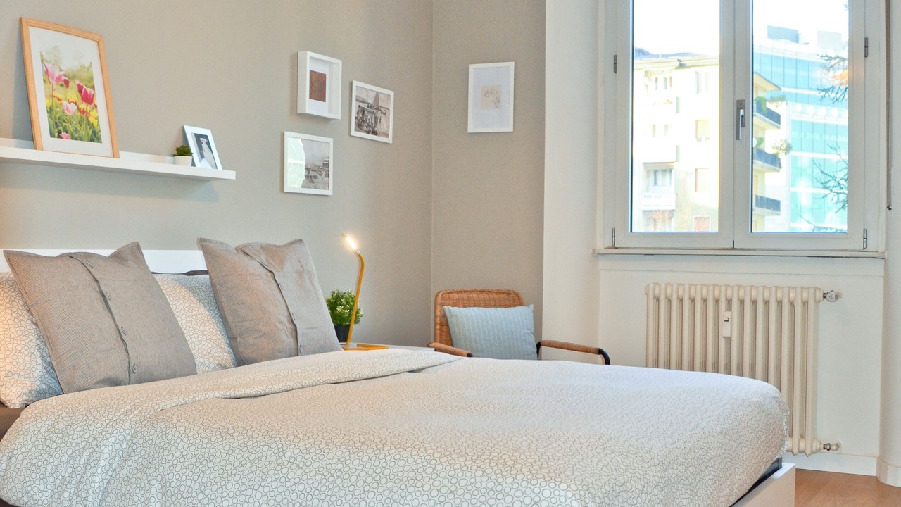 Photo of Bedroom in Gioia