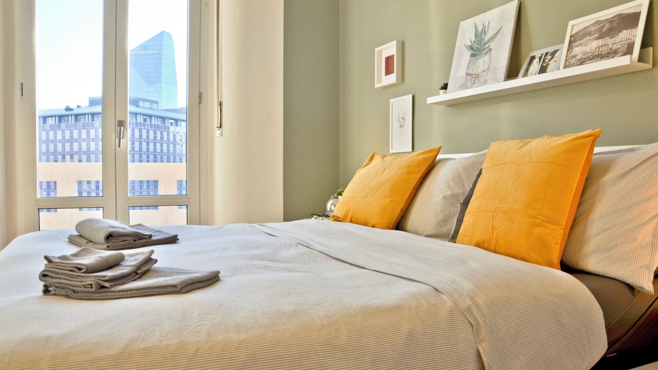 Photo of Bedroom in Gioia