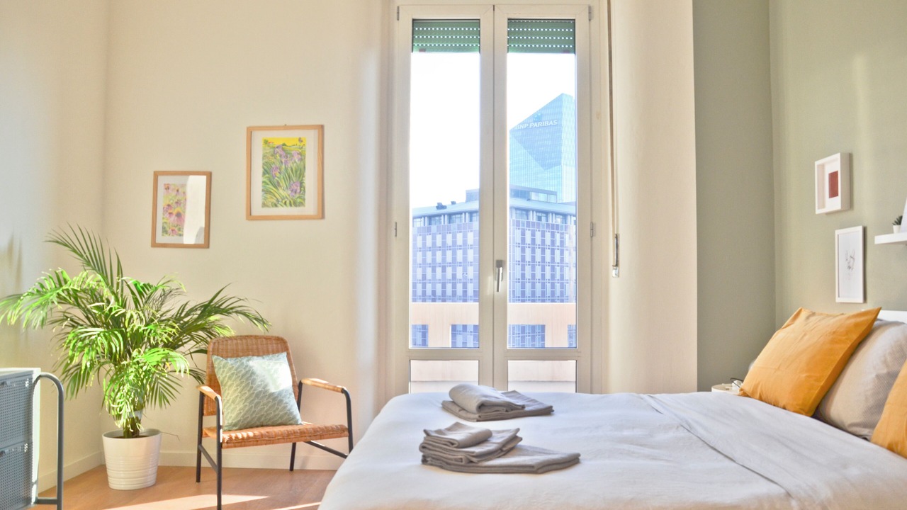 Photo of Bedroom in Gioia