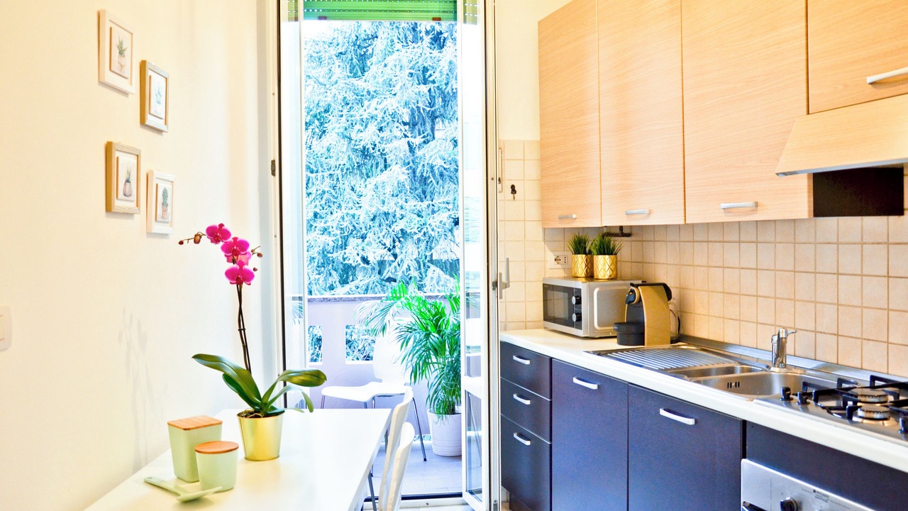 Photo of Kitchen in Gioia
