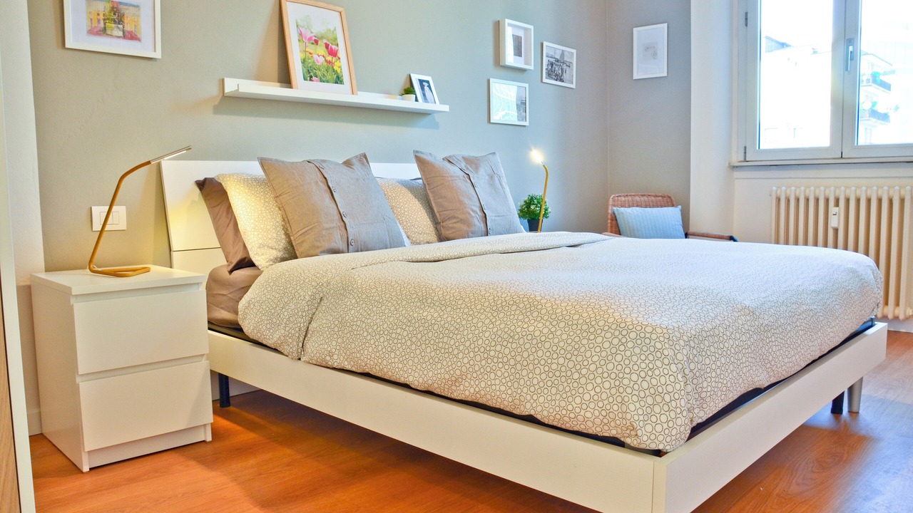 Photo of Bedroom in Gioia