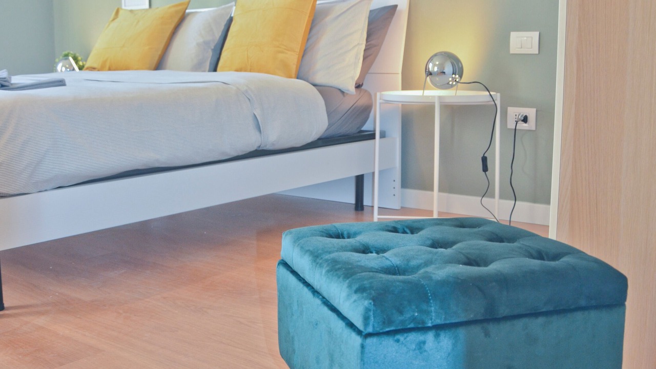 Photo of Bedroom in Gioia