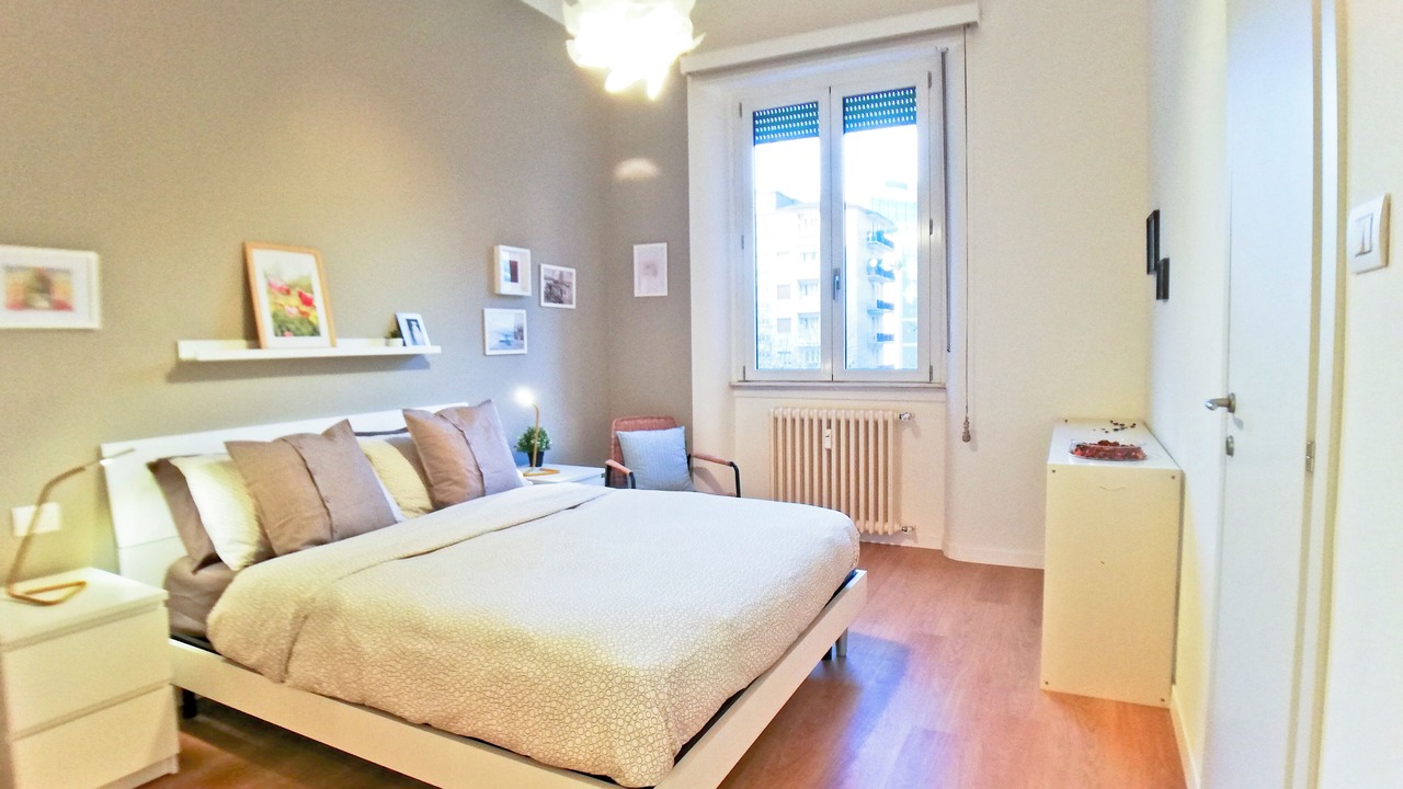 Photo of Bedroom in Gioia