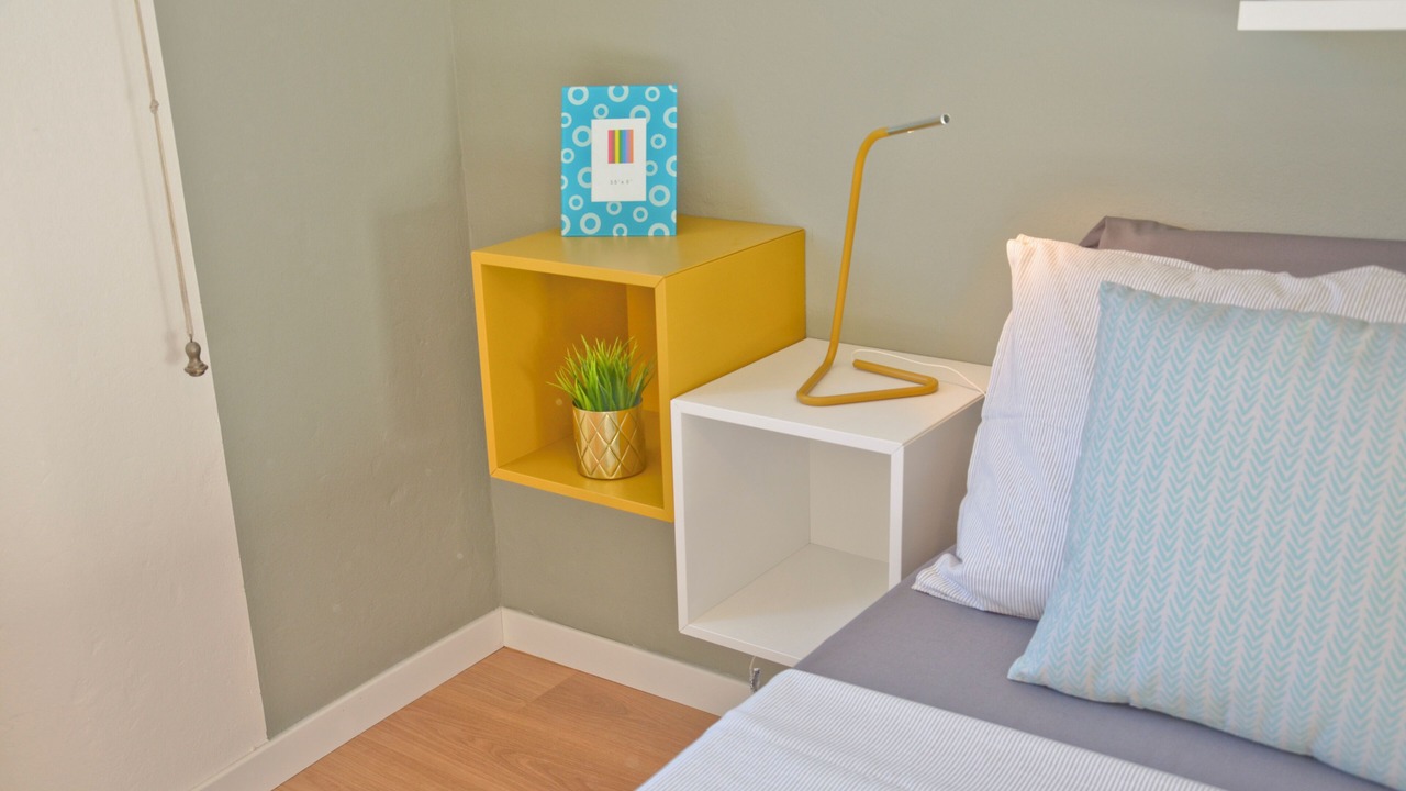 Photo of Bedroom in Gioia