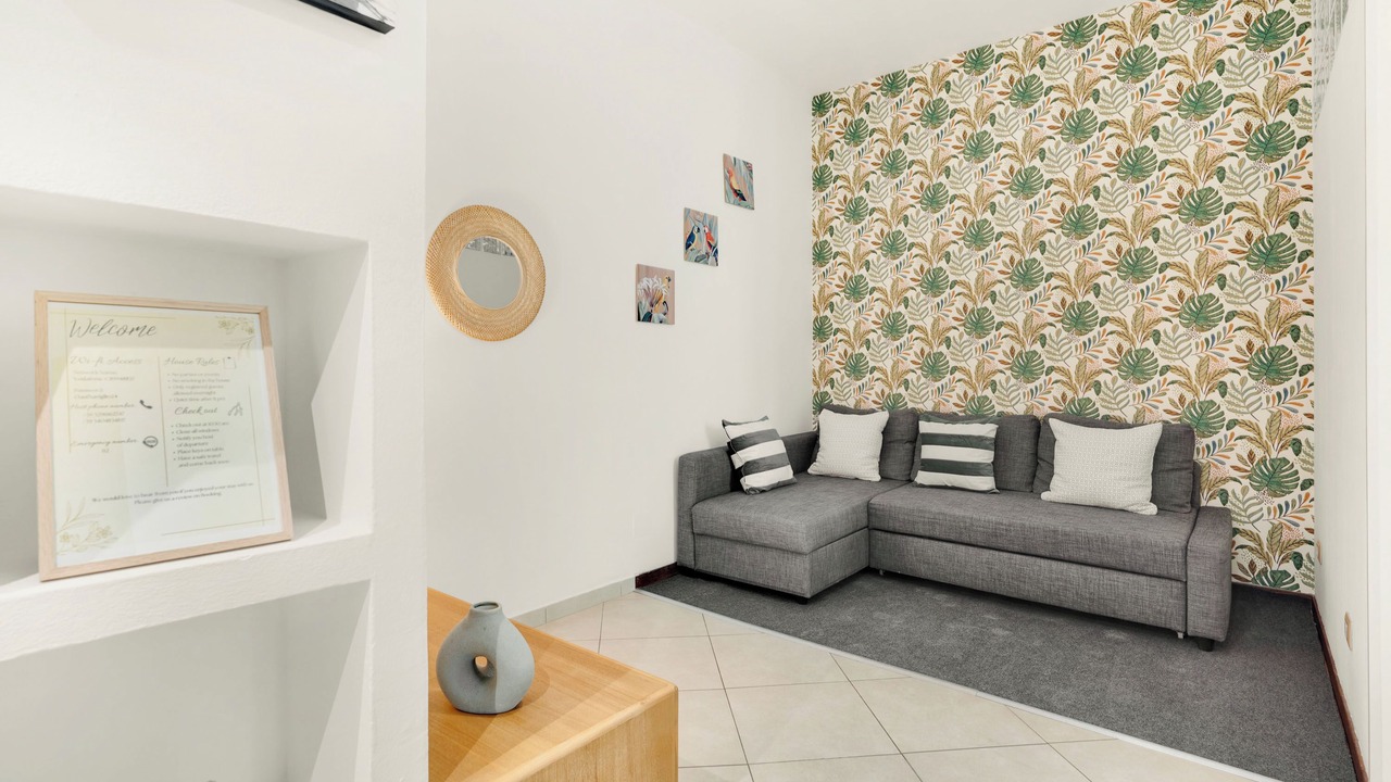 Photo of Livingroom in Stadera
