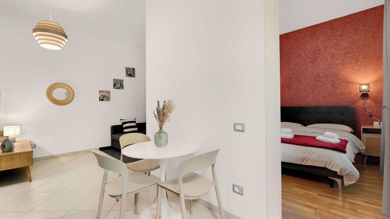 Photo of Bedroom in Stadera