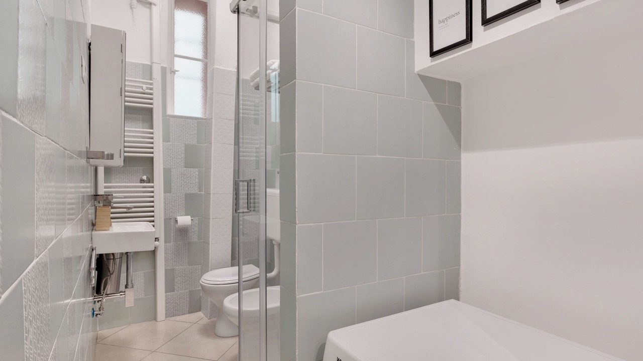 Photo of Bathroom in Stadera