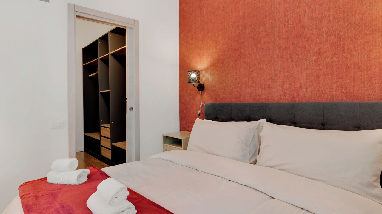 Photo of Bedroom in Stadera
