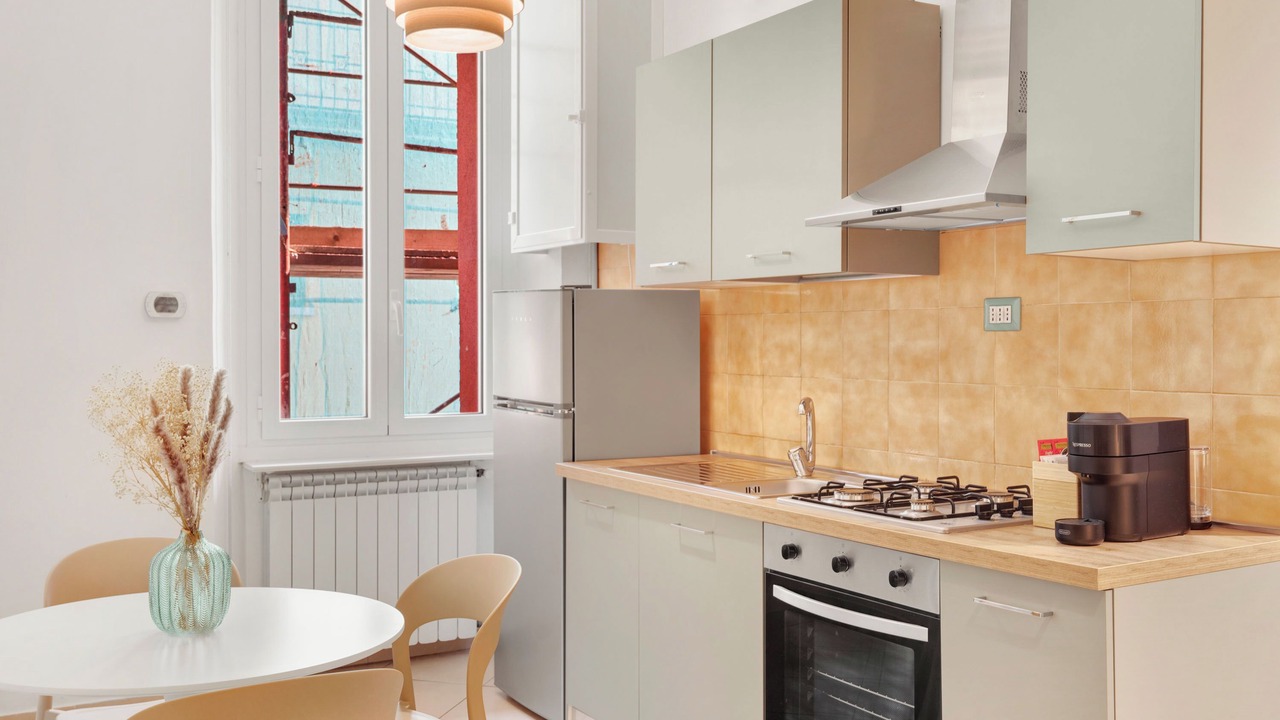 Photo of Kitchen in Stadera
