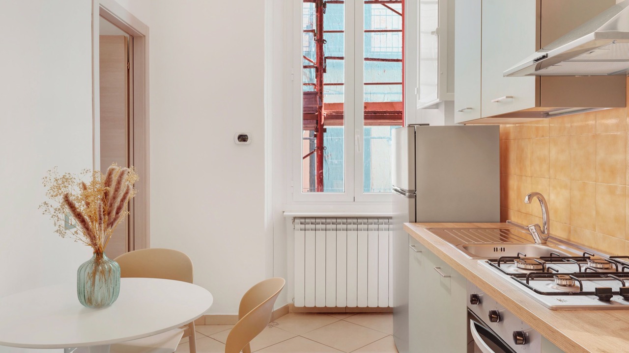 Photo of Kitchen in Stadera