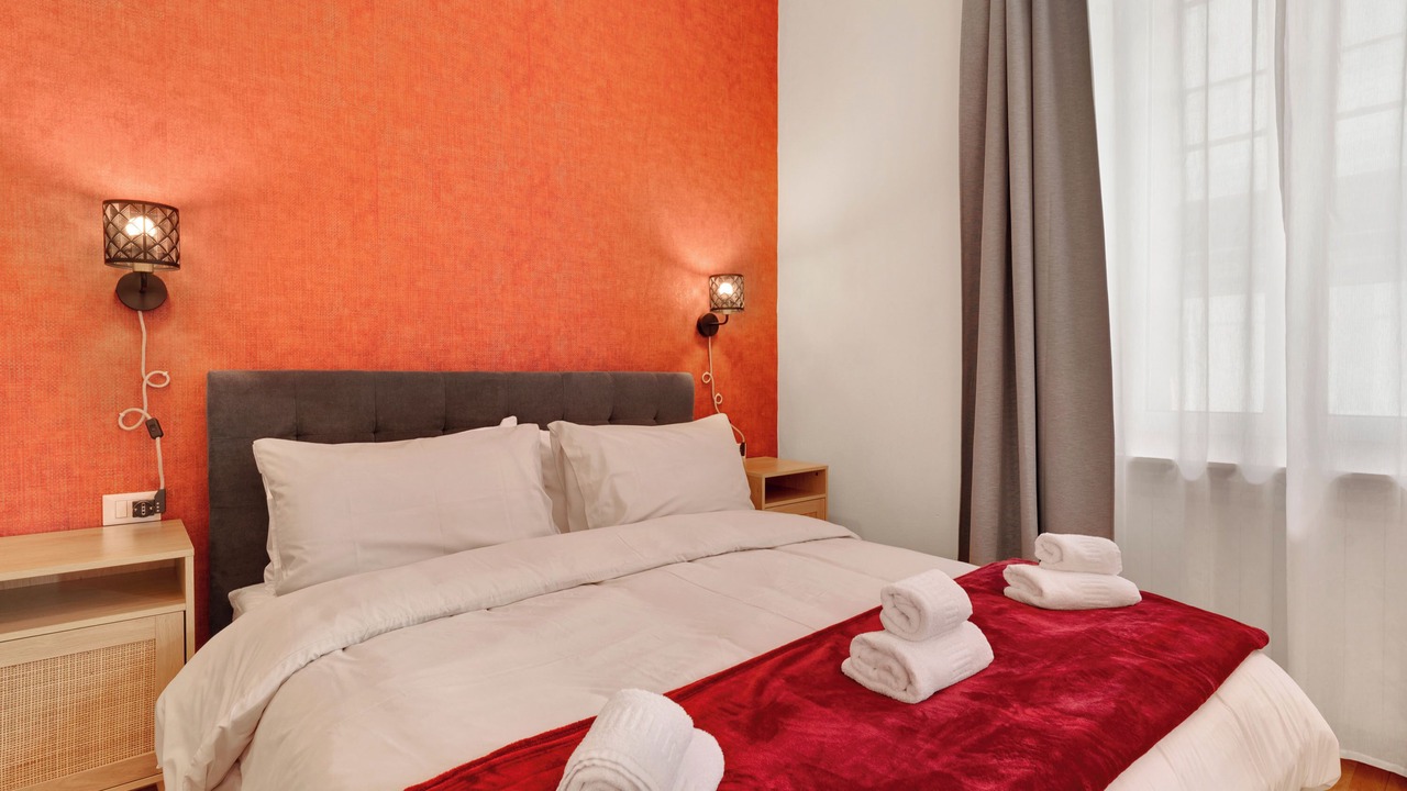 Photo of Bedroom in Stadera
