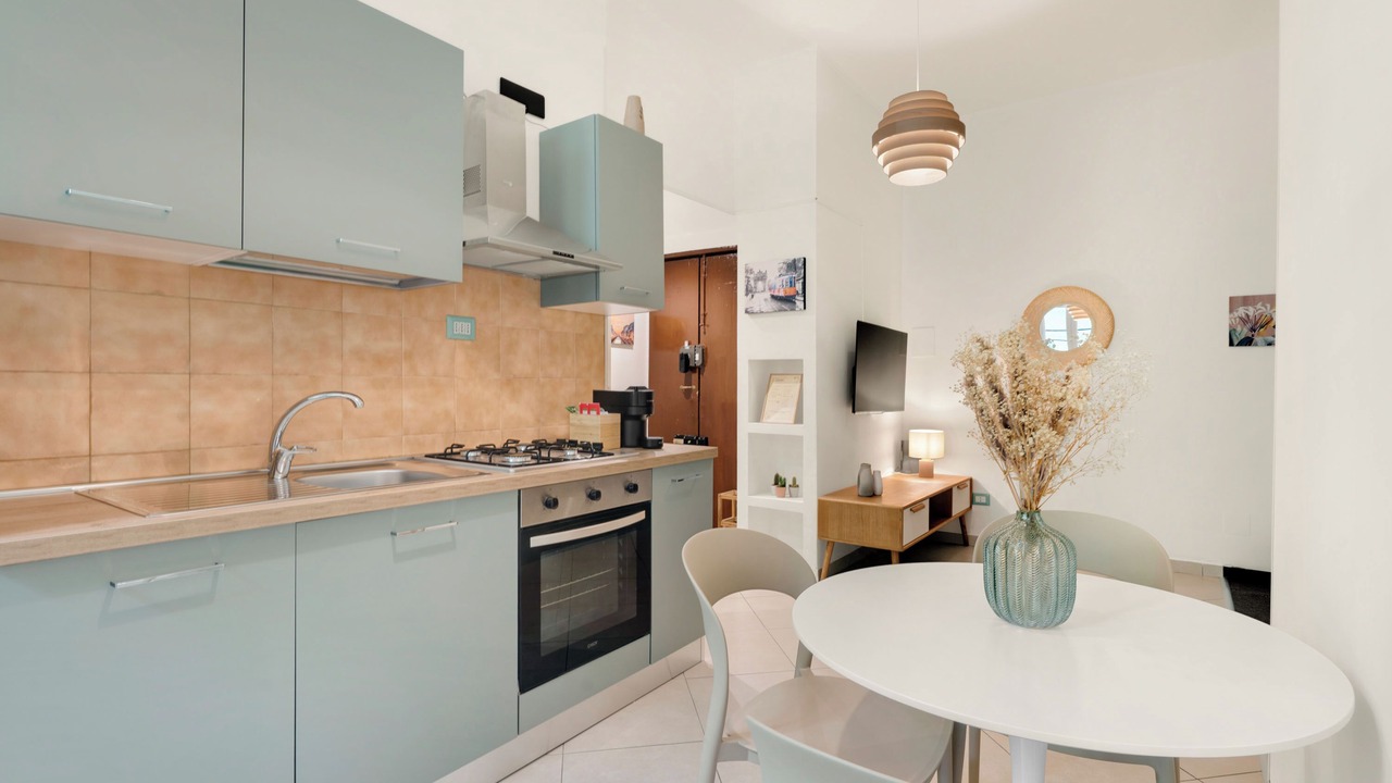 Photo of Kitchen in Stadera