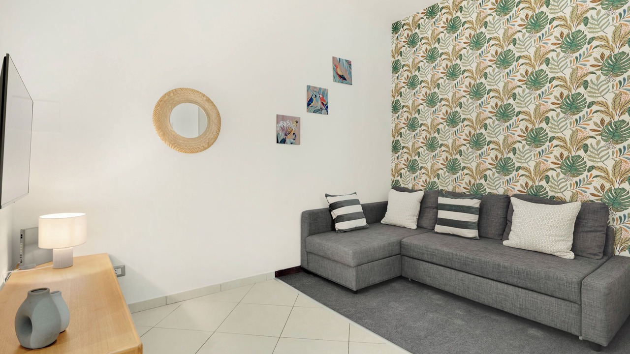 Photo of Livingroom in Stadera