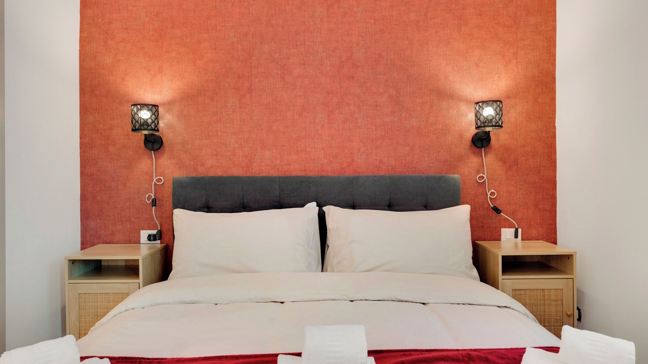 Photo of Bedroom in Stadera
