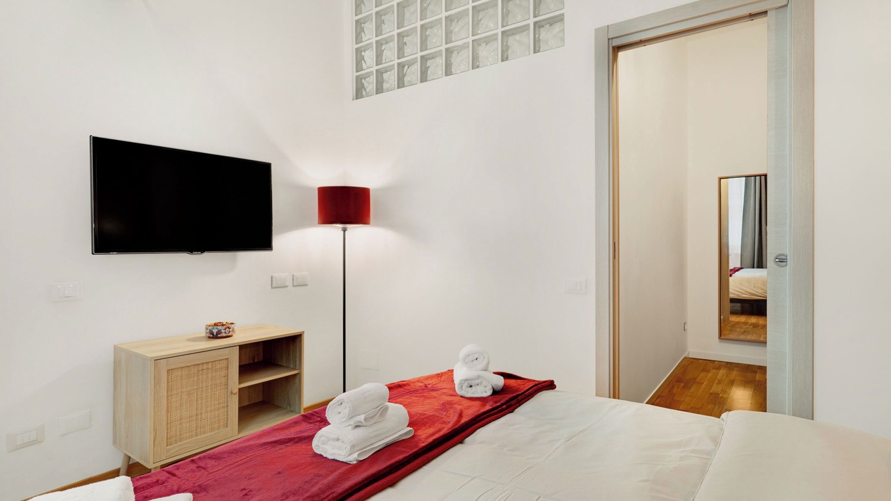 Photo of Bedroom in Stadera