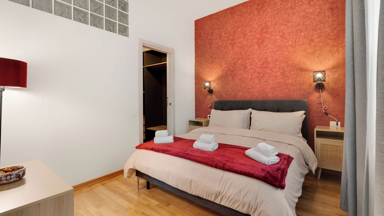 Photo of Bedroom in Stadera
