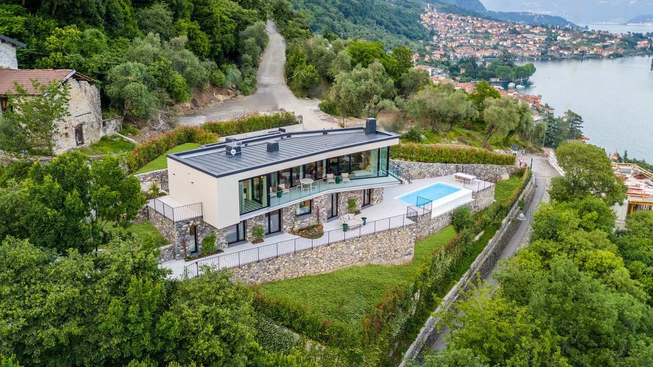 Photo of Outdoor in Sala Comacina
