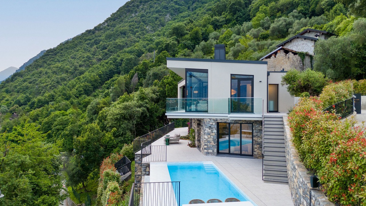 Photo of Outdoor in Sala Comacina