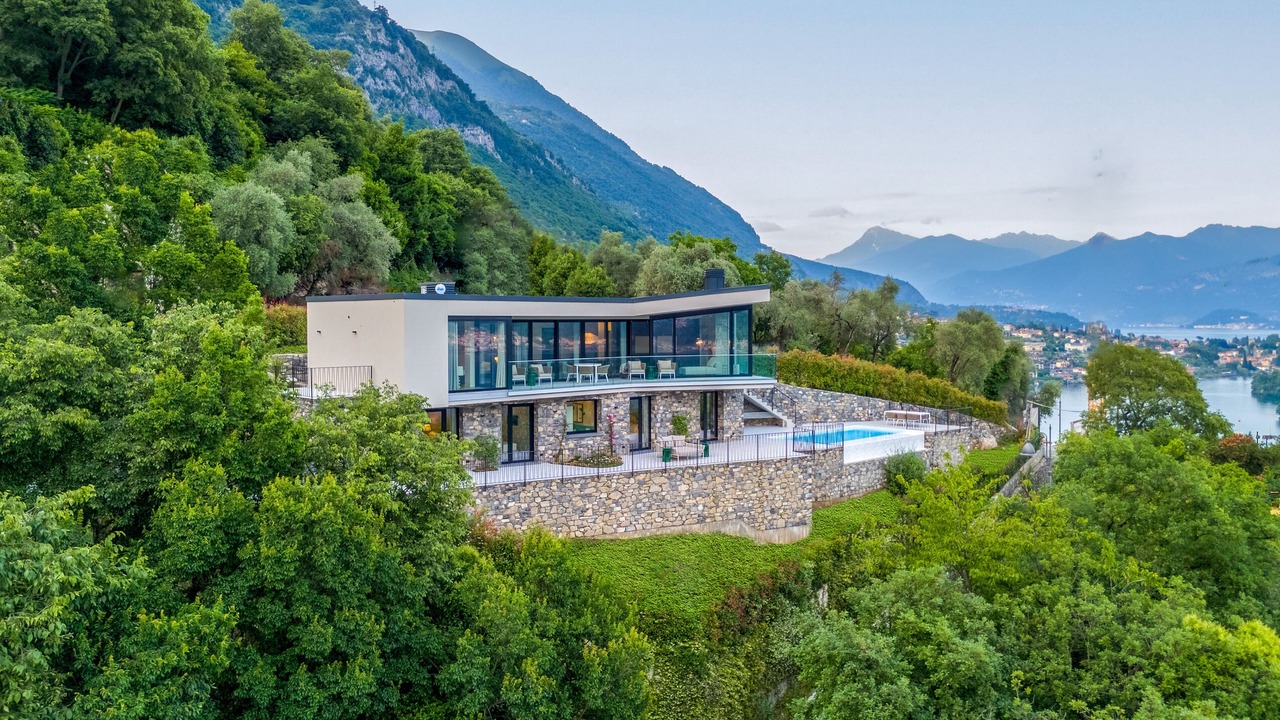Photo of Outdoor in Sala Comacina