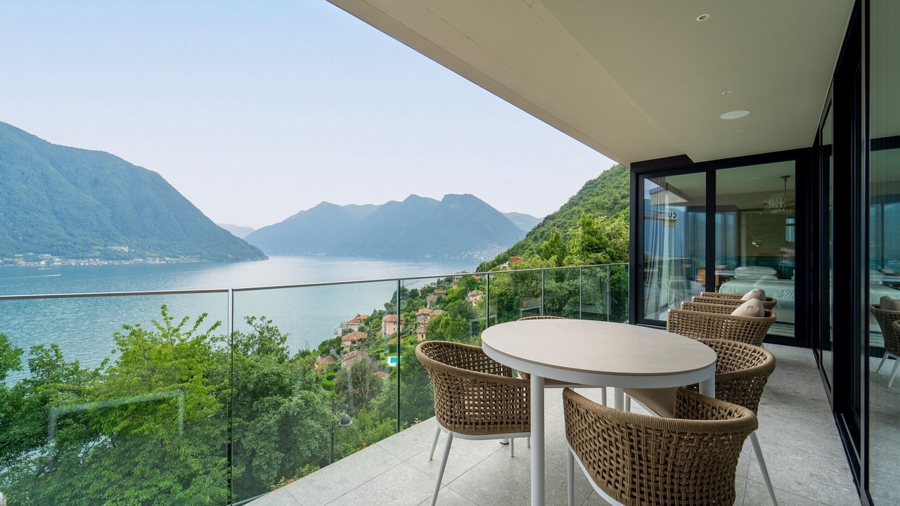 Photo of Outdoor in Sala Comacina
