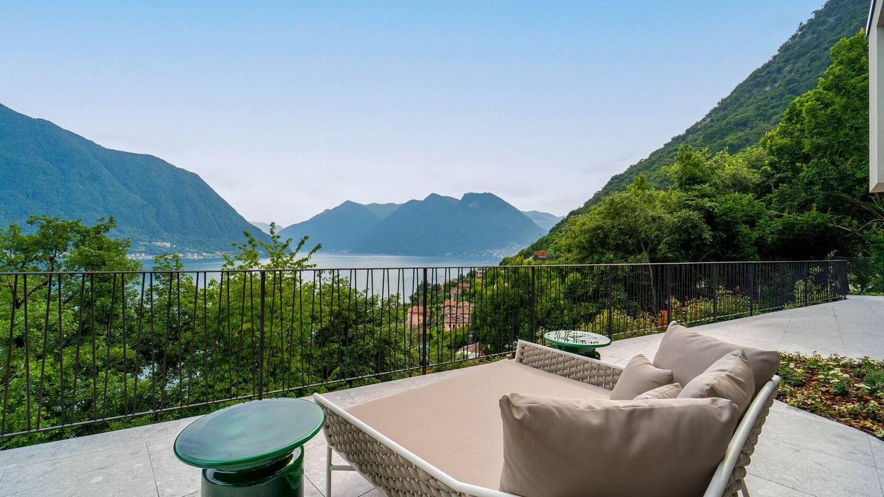 Photo of Outdoor in Sala Comacina