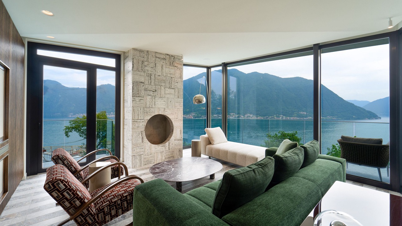 Photo of Outdoor in Sala Comacina
