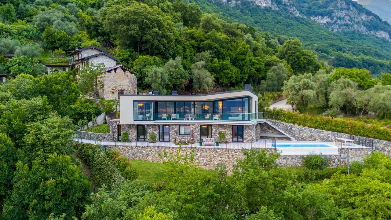 Photo of Outdoor in Sala Comacina