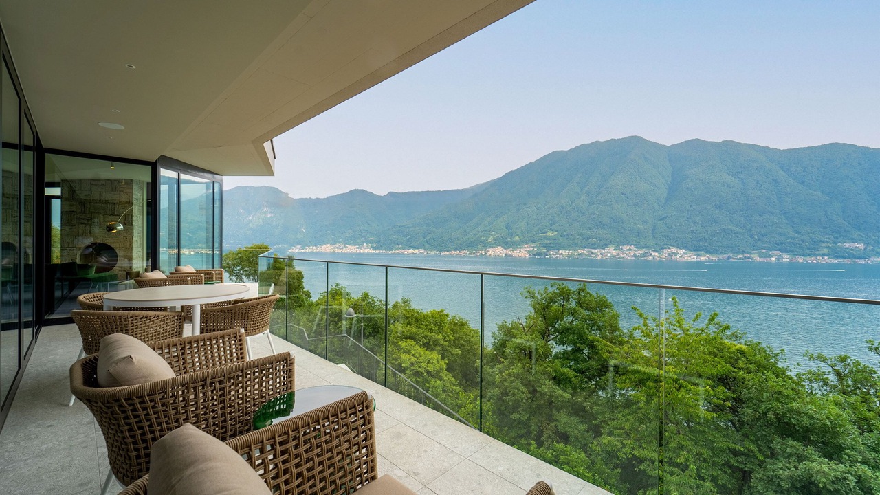 Photo of Outdoor in Sala Comacina