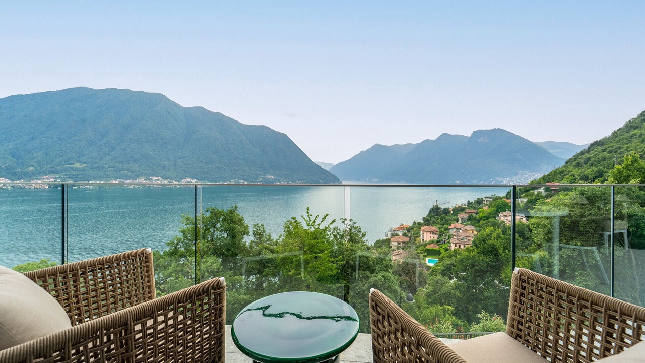 Photo of Outdoor in Sala Comacina