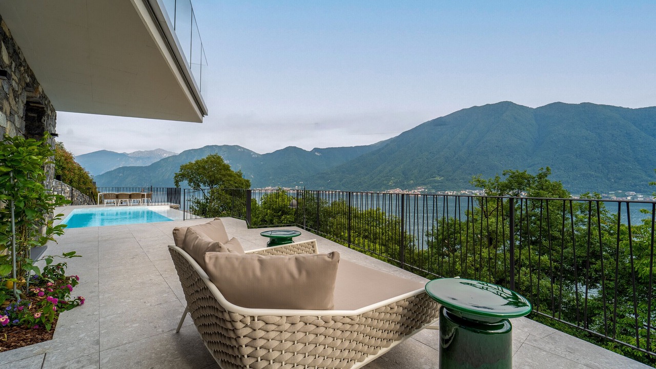 Photo of Outdoor in Sala Comacina