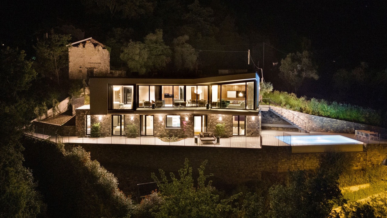 Photo of Outdoor in Sala Comacina