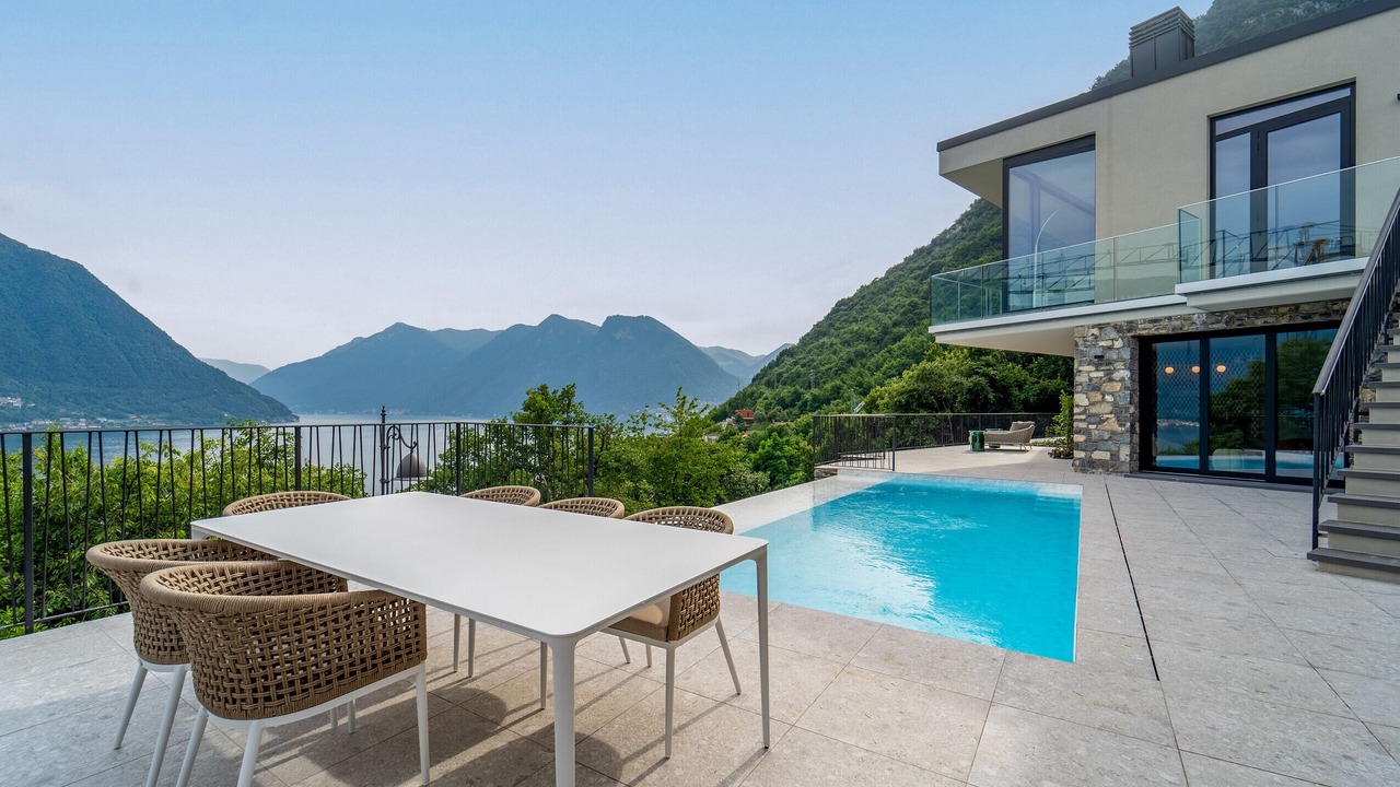 Photo of Outdoor in Sala Comacina