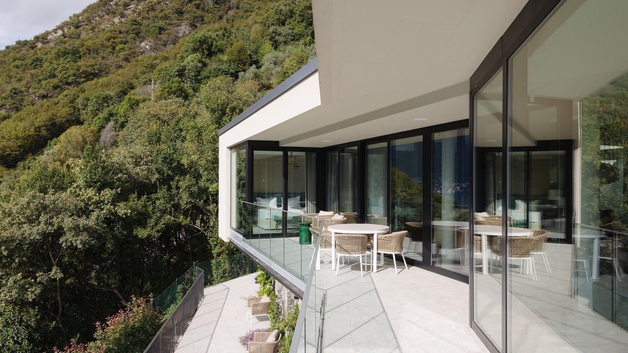 Photo of Outdoor in Sala Comacina